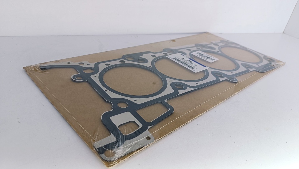 EMPACADURA CAMARA IZQ SUPER DUTY 6.2 METALICA - Vista 3