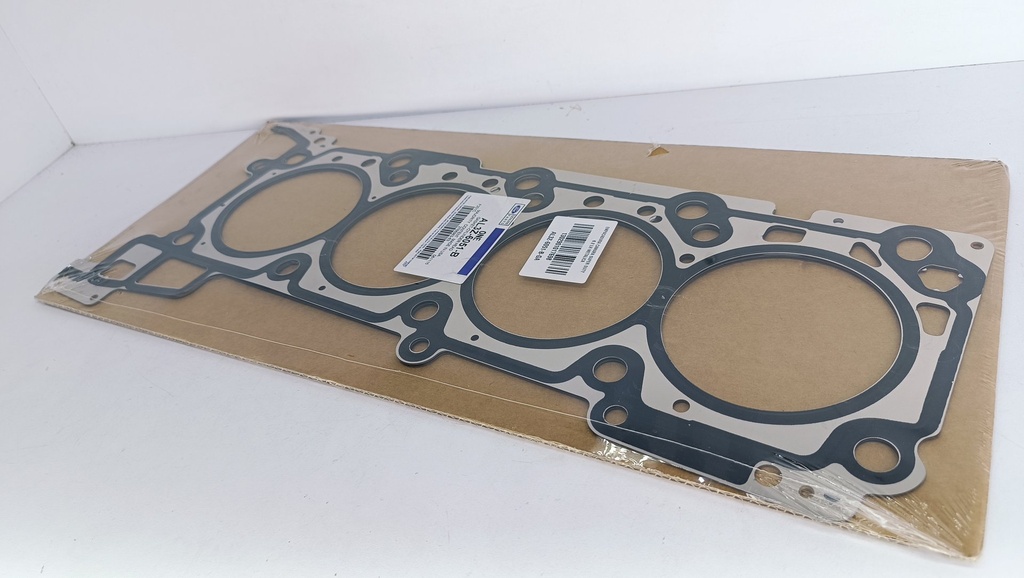 EMPACADURA CAMARA IZQ SUPER DUTY 6.2 METALICA - Vista 4