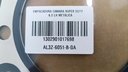EMPACADURA CAMARA IZQ SUPER DUTY 6.2 METALICA - Vista 5