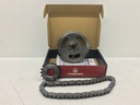 KIT CADENA TIEMPO CHEYENNE SILVERADO 3500 85-95 5.7 8V - Vista 3