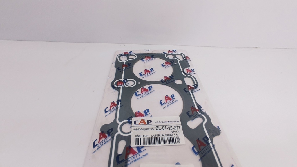 EMPACADURA CAMARA LASER ALLEGRO 323 - Vista 1