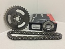 KIT CADENA TIEMPO CHEYENNE SILVERADO 3500 85-95 5.7 8V - Vista 9