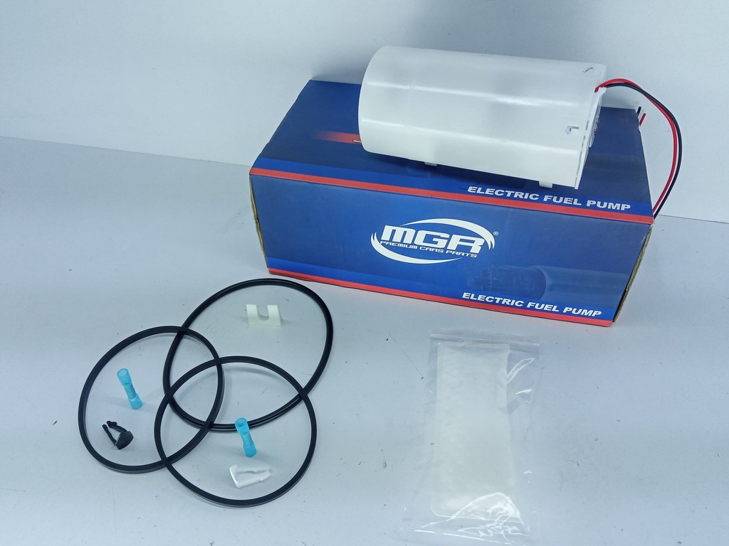 PILA GASOLINA F150 BRONCO 92-98 (CON DEPOSITO) - Vista 3