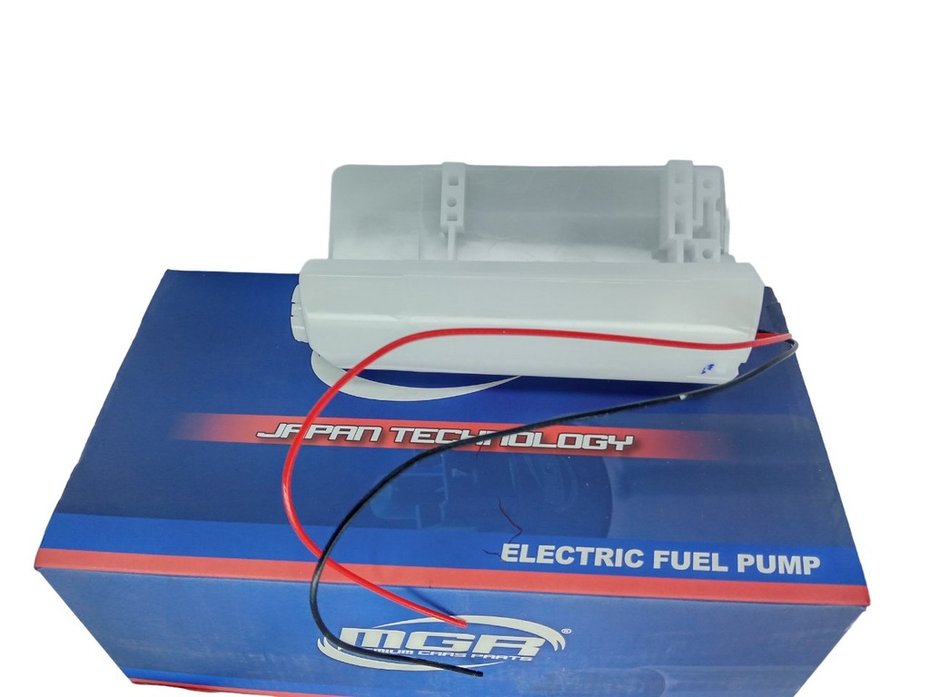 PILA GASOLINA F150 BRONCO 92-98 (CON DEPOSITO) - Vista 4