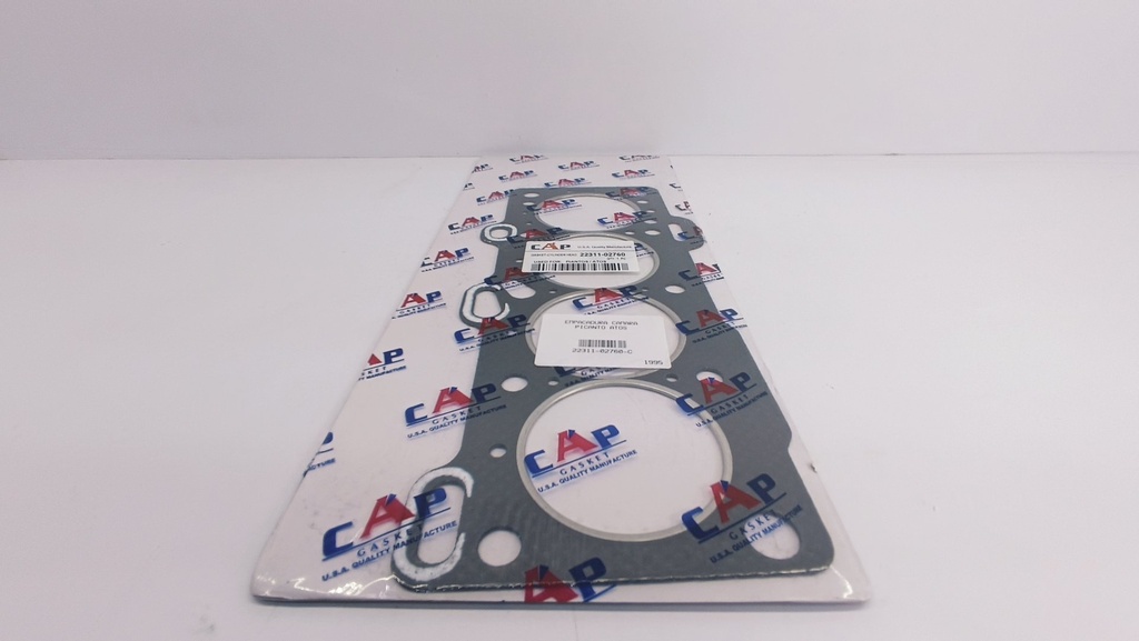 EMPACADURA CAMARA PICANTO ATOS - Vista 3