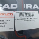 EMPACADURA CAMARA REY CAMION H3500 6.0 - Vista 5