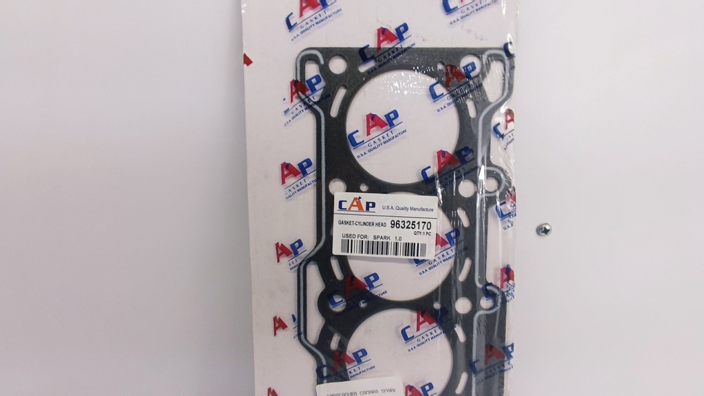 EMPACADURA CAMARA SPARK - Vista 1
