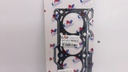 EMPACADURA CAMARA SPARK - Vista 1