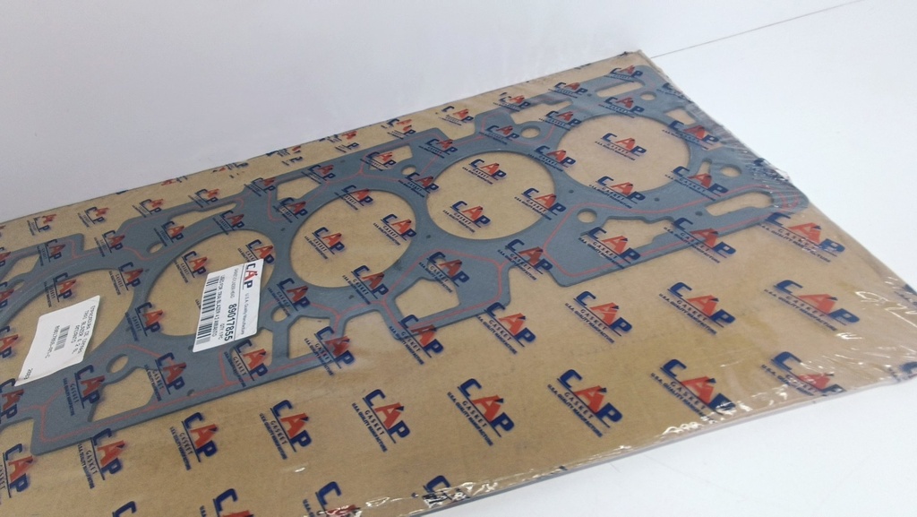 EMPACADURA CAMARA TRAIL BLAZER 4.2 6CIL AMIANTO - Vista 2