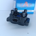 BOBINA FIAT PALIO 1.3 1.4 SIENA FIRE - Vista 3