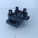 BOBINA FIAT PALIO 1.3 1.4 SIENA FIRE - Vista 6