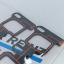 EMPACADURA MULTIPLE ADMISION CHEVROLET 262 BLAZER VORTEC 95-02 - Vista 1