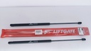 AMORTIGUADOR MALETA FIAT UNO - Vista 2