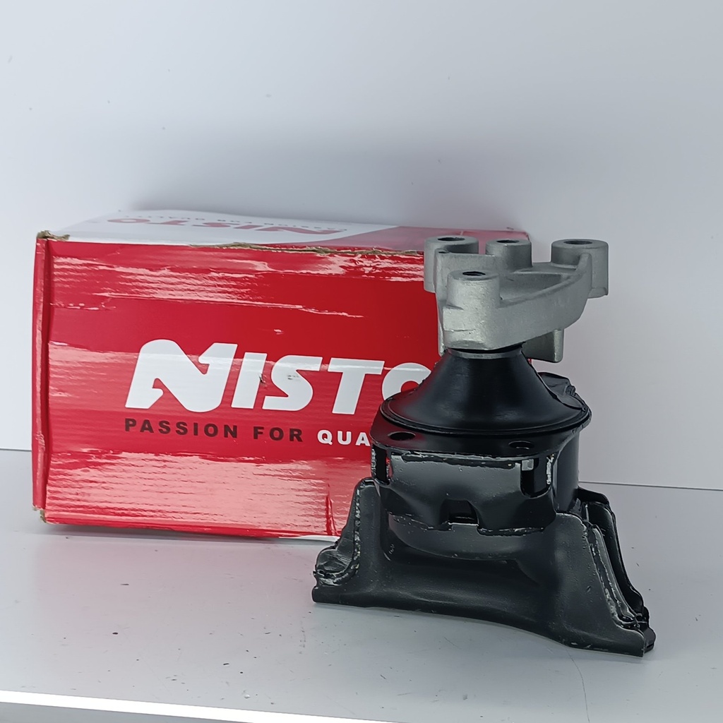 BASE MOTOR DER HONDA CIVIC 06-09 - Vista 1
