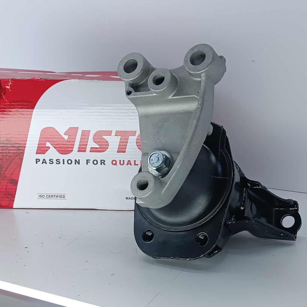 BASE MOTOR DER HONDA CIVIC 06-09 - Vista 3
