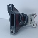 BASE MOTOR DER HONDA CIVIC 06-09 - Vista 7