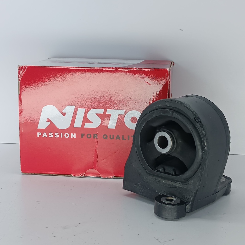 BASE MOTOR TRAS HONDA CIVIC 1.7 01-05 - Vista 1