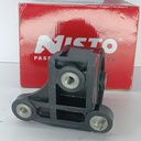 BASE MOTOR TRAS HONDA CIVIC 1.7 01-05 - Vista 5