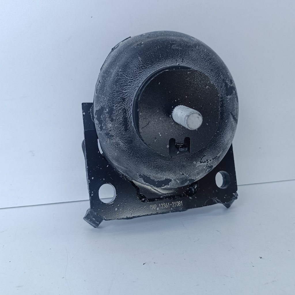 BASE MOTOR FRONTAL FJ 4RUNNER 1GR 03-08 - Vista 2