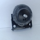 BASE MOTOR FRONTAL FJ 4RUNNER 1GR 03-08 - Vista 2