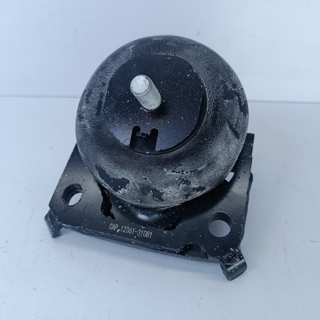 BASE MOTOR FRONTAL FJ 4RUNNER 1GR 03-08 - Vista 6