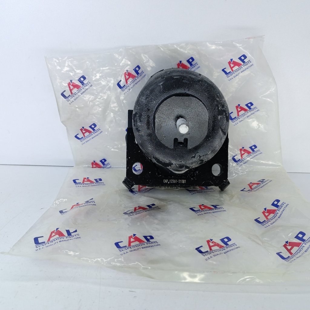 BASE MOTOR FRONTAL FJ 4RUNNER 1GR 03-08 - Vista 9