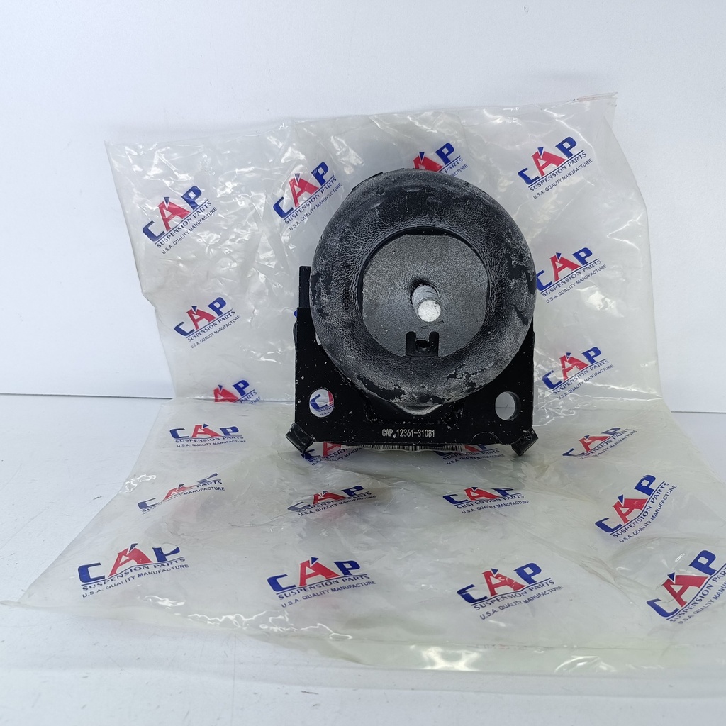 BASE MOTOR FRONTAL FJ 4RUNNER 1GR 03-08 - Vista 10