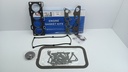 KIT EMPACADURA KIA PICANTO ATOS - Vista 2