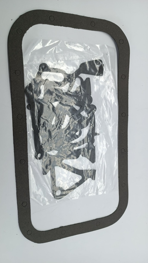 KIT EMPACADURA KIA PICANTO ATOS - Vista 5