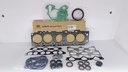 KIT EMPACADURA SANTA FE 2.7 07-09 - Vista 1