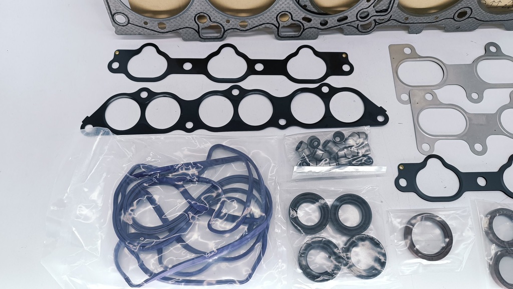 KIT EMPACADURA SANTA FE 2.7 07-09 - Vista 2