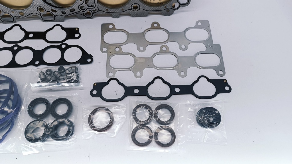 KIT EMPACADURA SANTA FE 2.7 07-09 - Vista 3