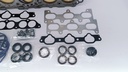 KIT EMPACADURA SANTA FE 2.7 07-09 - Vista 3