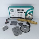 KIT CADENA TIEMPO EPICA 2.5 6 CYL 07-09 - Vista 1