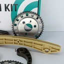 KIT CADENA TIEMPO EPICA 2.5 6 CYL 07-09 - Vista 2