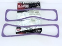 EMPACADURA TAPA VALVULA CHEYENNE SILVERADO GRAND BLAZER 305 350 TBI VORTEC - Vista 1