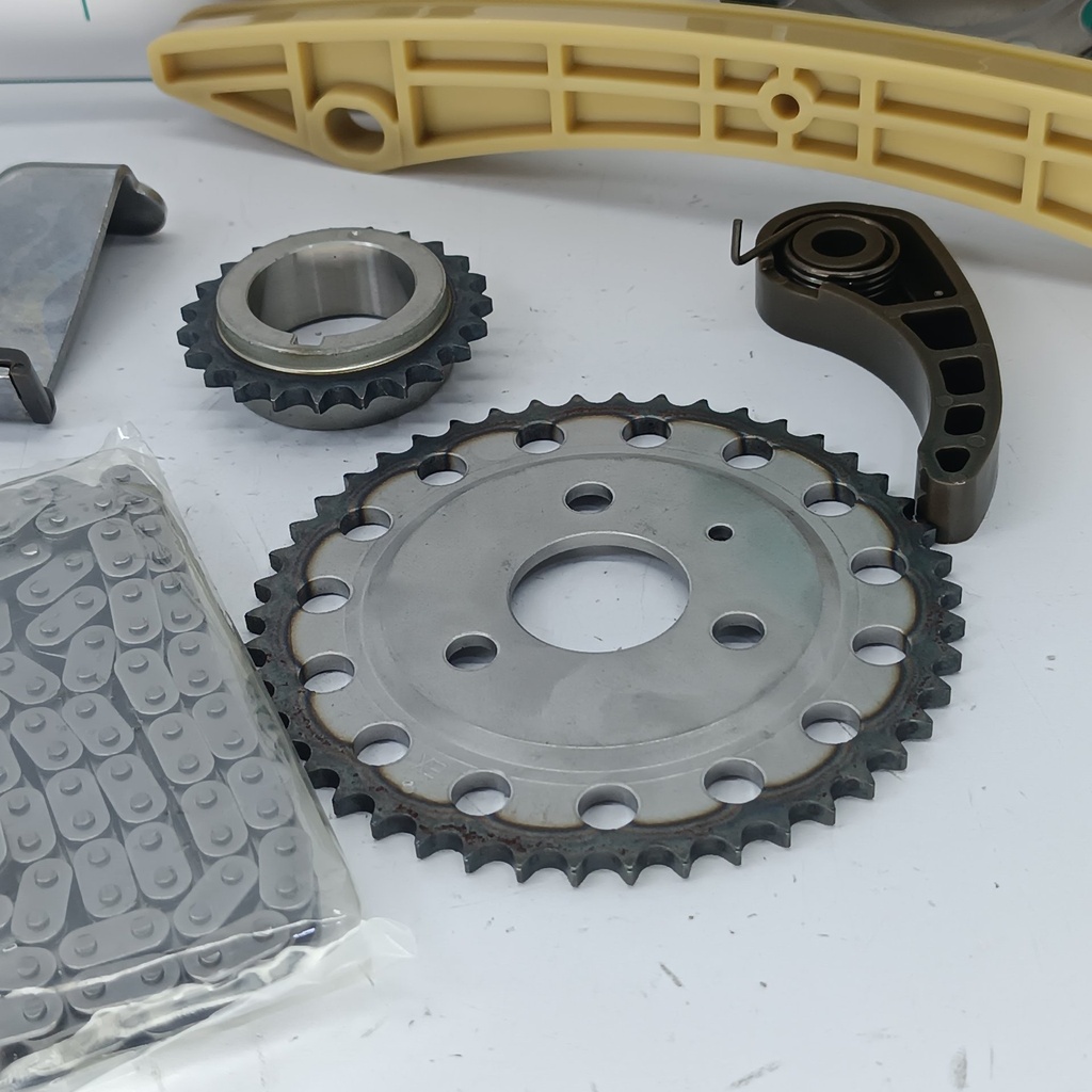 KIT CADENA TIEMPO EPICA 2.5 6 CYL 07-09 - Vista 3