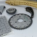 KIT CADENA TIEMPO EPICA 2.5 6 CYL 07-09 - Vista 3