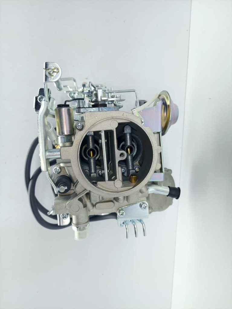 CARBURADOR 3F - Vista 2