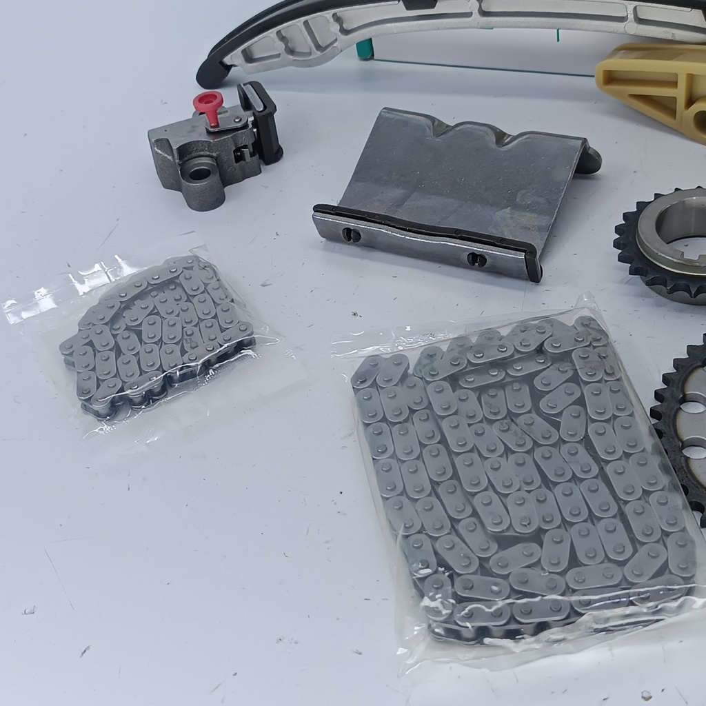 KIT CADENA TIEMPO EPICA 2.5 6 CYL 07-09 - Vista 4