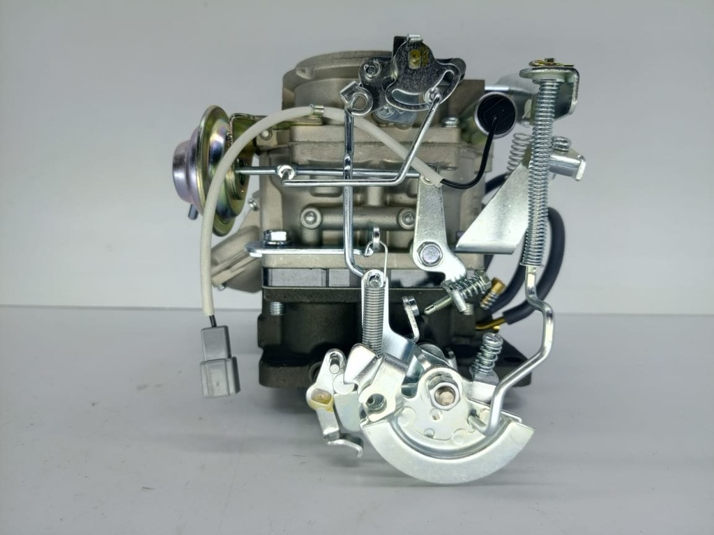 CARBURADOR 3F - Vista 4