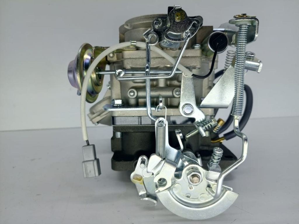 CARBURADOR 3F - Vista 5