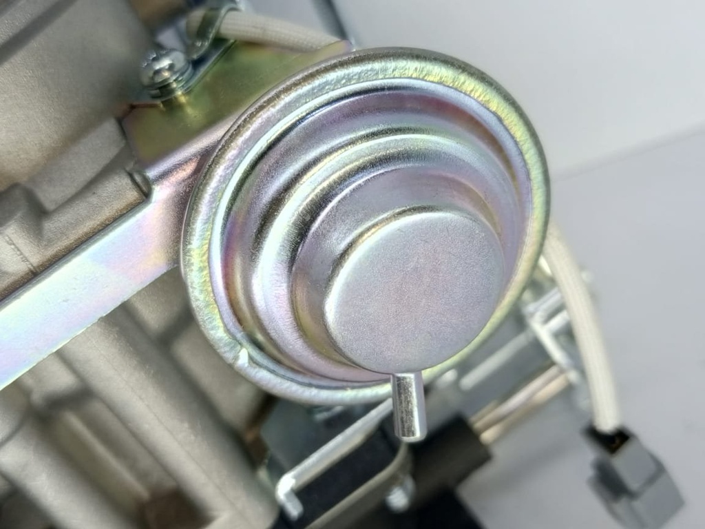 CARBURADOR 3F - Vista 7