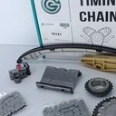 KIT CADENA TIEMPO EPICA 2.5 6 CYL 07-09 - Vista 5