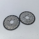 KIT CADENA TIEMPO EPICA 2.5 6 CYL 07-09 - Vista 7