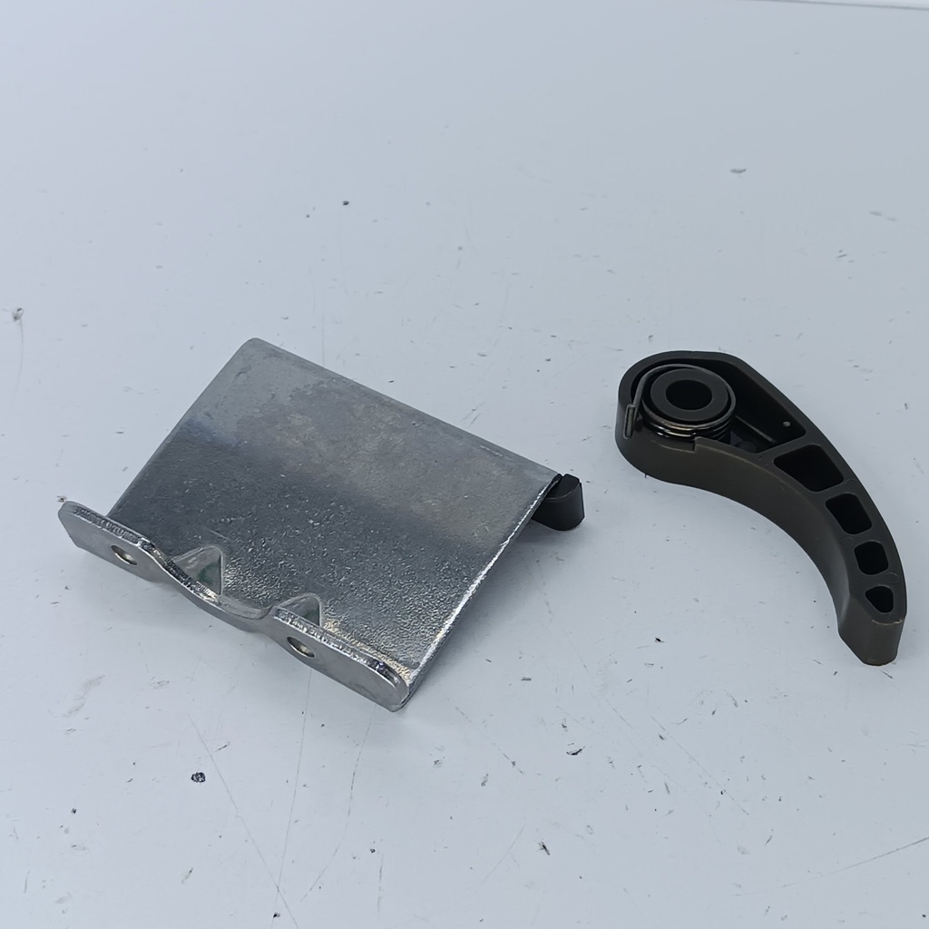 KIT CADENA TIEMPO EPICA 2.5 6 CYL 07-09 - Vista 9
