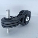 BASE MOTOR TRAS HUESITO HONDA CIVIC 06-11 - Vista 4