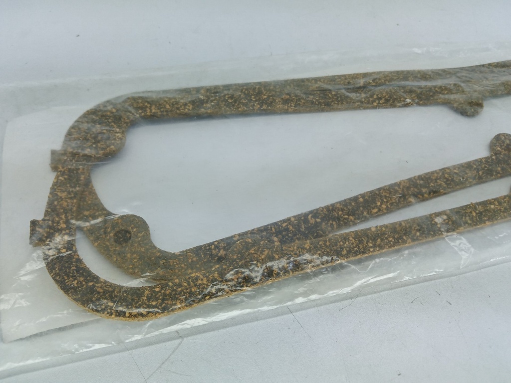 EMPACADURA TAPA VALVULA FORD 302 FI 351 FI 91-99 - Vista 1