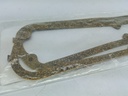 EMPACADURA TAPA VALVULA FORD 302 FI 351 FI 91-99 - Vista 1