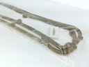 EMPACADURA TAPA VALVULA FORD 302 FI 351 FI 91-99 - Vista 2